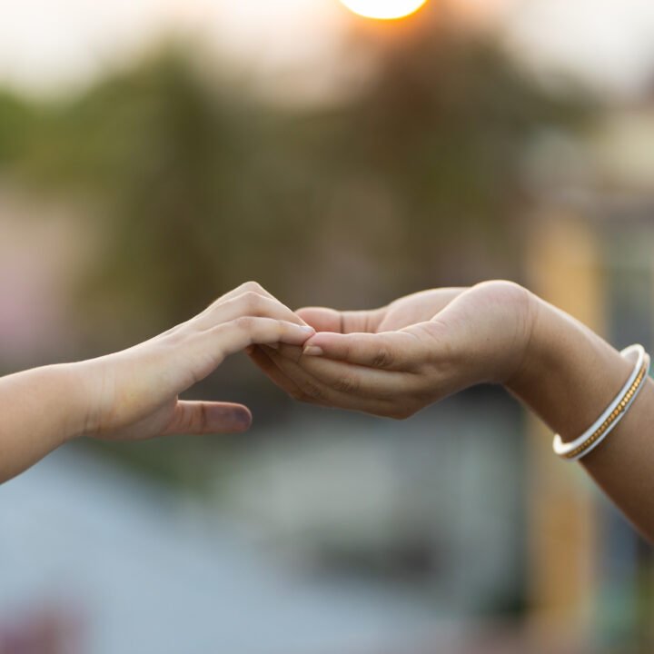 Compromiso social y proyectos solidarios